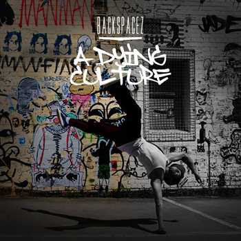 Backspacez feat. Cee The Scholar - UnDun