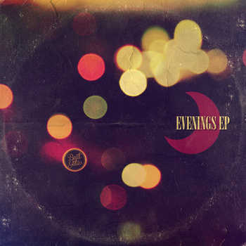 Beat Gates - Evenings EP