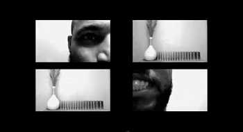 Carl Kavorkian - Half Full/Half Empty video