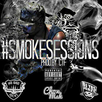 DJ YRS Jerzy feat. Chox-Mak - Smoke Sessions