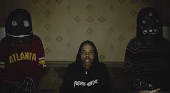 Earl Sweatshirt feat. Vince Staples and Casey Veggies - Hive video