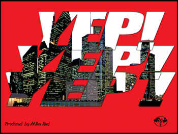 EDF - Yep Yep Yep (Screw Phunk)