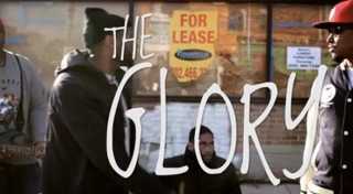 F.A.M.E. feat. Scolla - The Glory video