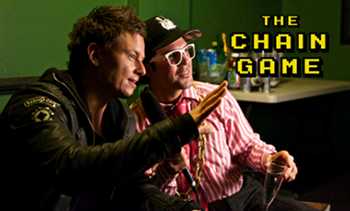 Fedde Le Grand - The Chain Game Episode 4