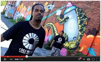 G Dot and Born - Puff Clouds