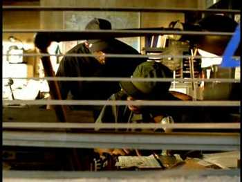 GZA/Genius - Breaker, Breaker video