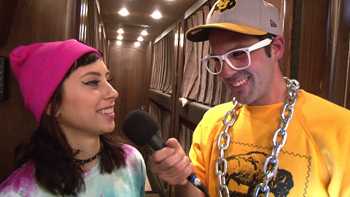 Kreayshawn - The Chain Game Episode 3