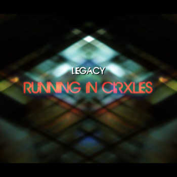 Legga feat. Beautiful Dizaster - Circles