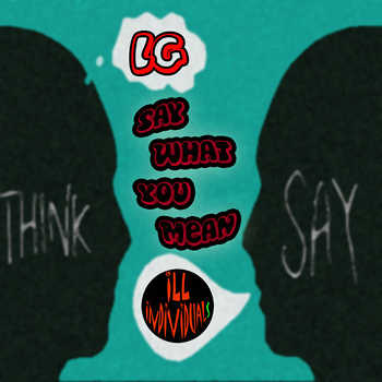 LG - Say What You Mean