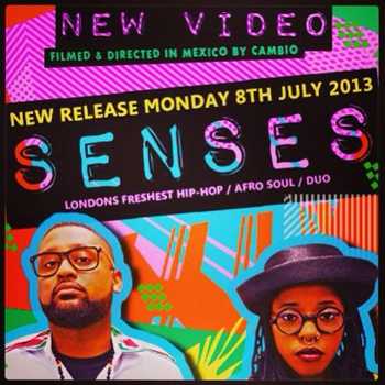 Native Sun - Senses video