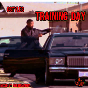Ostyles - Training Day