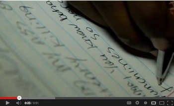 Phenom - Ambitious kidz video