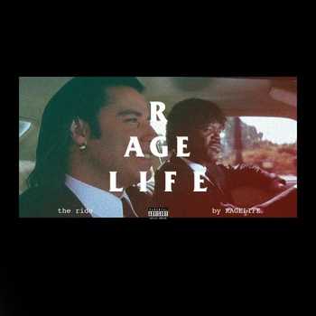 Ragelife - Ride