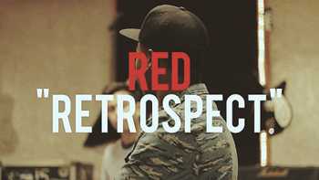 Red - Retrospect In Studio video