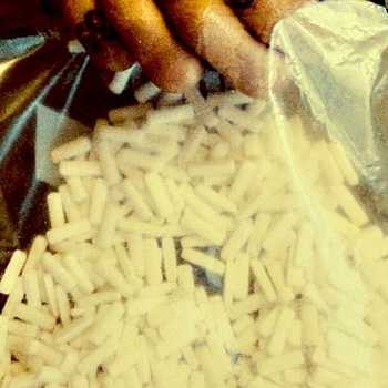 ShaQ feat. City and Dillan Ponders - Pills