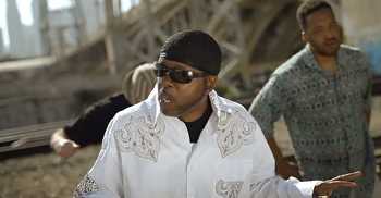 Substance Abuse feat. Myka 9 and Percee P - Paper Tigers video