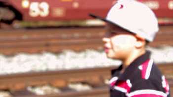 The Battery - Glass video