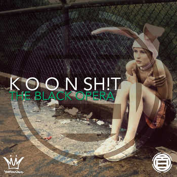 The Black Opera - KOON SH!T