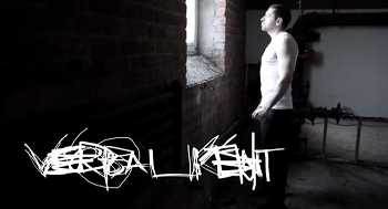 Ugly Heroes - Desperate video Verbal Kent