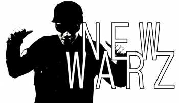 Viva Fidel - New Warz video