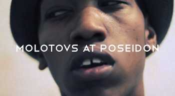 YC The Cynic - Molotovs At Poseidon video