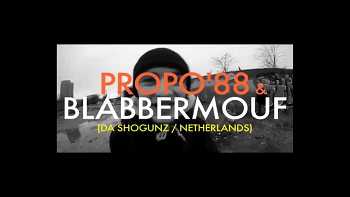 A Beautiful Madness #3 - 13. September 2013 - Cassiopeia, Berlin (Promo Video)