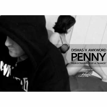 Awkword - Penny