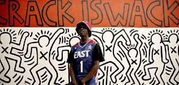 Black Dave - Take It Back video