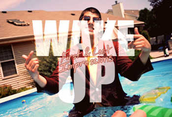 Cinco - Wake Up video