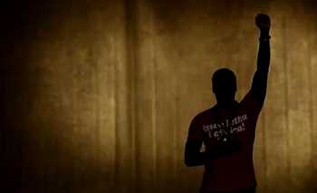 Dead Prez - No Way As The Way video