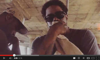 DJ Dister feat. Artifacts and DJ Stylewarz - Regardless video