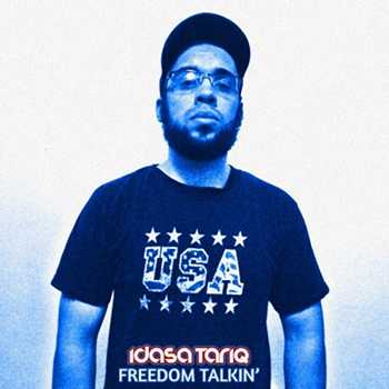 Idasa Tariq - Freedom Talkin video