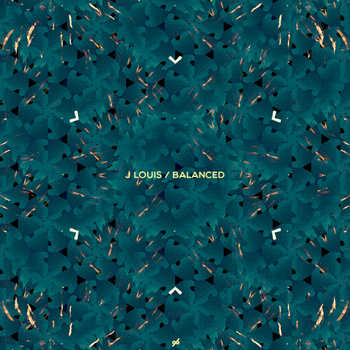 J-Louis - Balanced EP