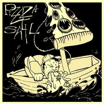 John Pizza - Pizza 4 Sail