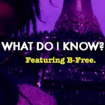 Klassik feat. B~Free - What Do I Know