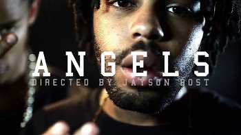 LTDB - Angels video