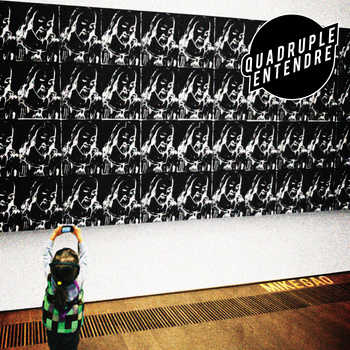 Mike Gao - Quadruple Entendre