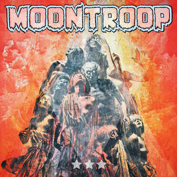 Moontroop - Triple Star Tape