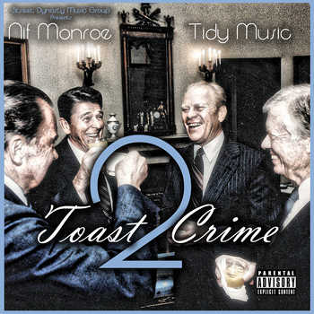 Nif Monroe - Not Like I