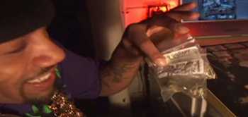 Redman - Branson Branson video