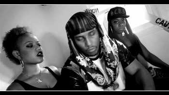 Rell XL - Mind Drift video