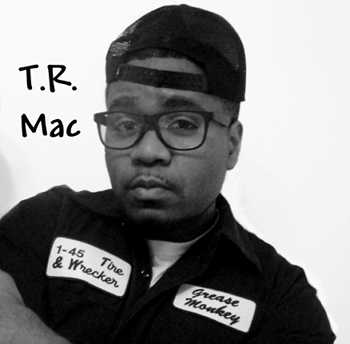 T.R Mac - I Got Work video