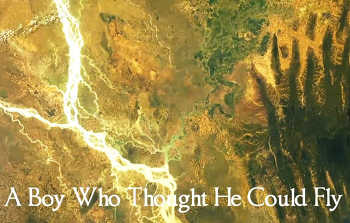 Telemachus - A Boy Who Thought He Could Fly video