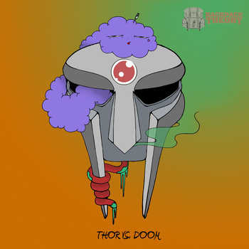 TheBeatTapeProject - THOR VS. DOOM