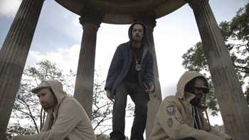 Alakazam feat. RacecaR - ça marche ?! video