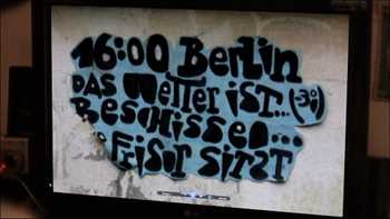 Berlin spricht - a tribute to Berlin streetart (ext. version) video