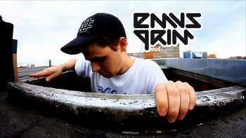 Berlin spricht wieder - Emus Primus video