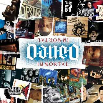 Dan-e-o - Immortal