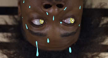 Danny Brown - Dip video