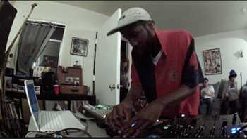 Dibiase LIVE - Boiler Room Los Angeles video